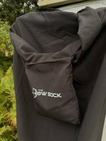 The Compound Sock