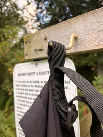 The Compound Sock