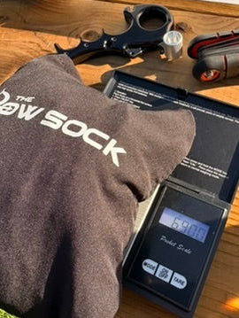 The Compound Sock