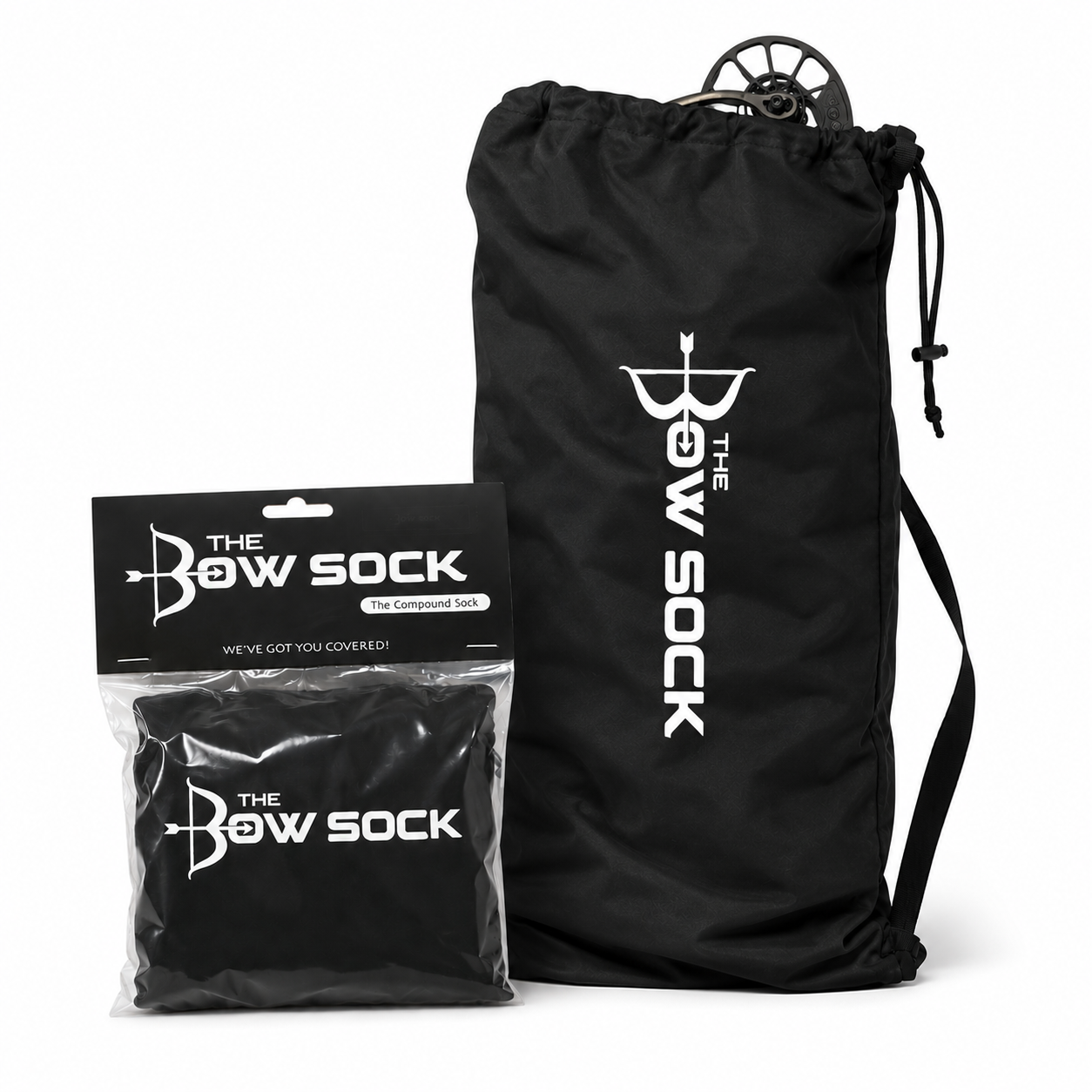 The Compound Sock